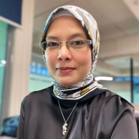 NUR HANISAH ABDUL LATIFF