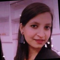 Sakshi Shahdeo