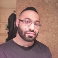 Oscar Leyva Jr
