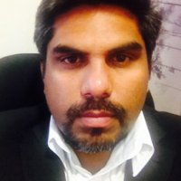 Abdul Mohamed