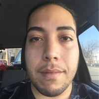 Anthony Salgado