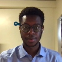 Jesse Mugambi