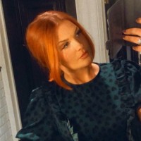Amy Jean Davenport