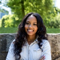Tori Davis, M. Ed.