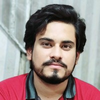Arslan Haider