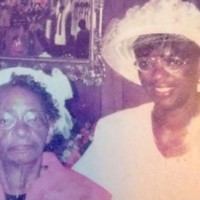 Brooks Gladys