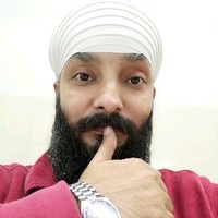 Harvansh Singh