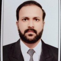 Muhammad Kashif