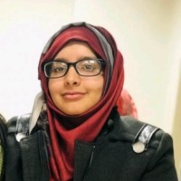 Sayyeda Sakina Tul Abbass Naqvi