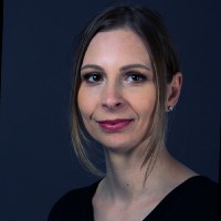 Justyna Kiepuszewska