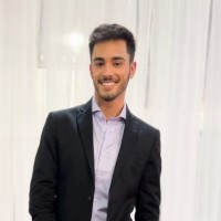 Tiago Fronza Machado
