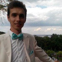 Mihail Shevchuk