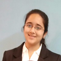 Ca Nisha Khemani