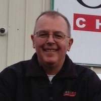 Marty Hutchinson