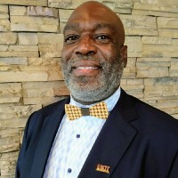 Reginald Workman