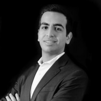 Ali Baghdadi