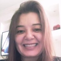 Nanci Heidrich Da Silva