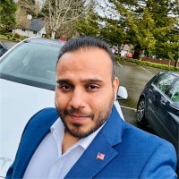 NIRAV SHETH