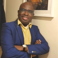 Francis Akinola  - CIWFM, MIoL