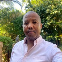 Thato Elvis Sethosa
