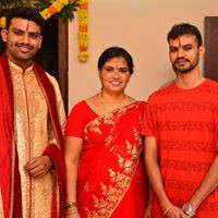 Rathna Sai Kishore