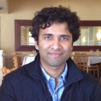 Kumar Abhinav
