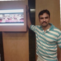 Nagendrakumar S
