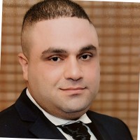 Muhammed Kouzi
