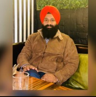 Narinderjit Singh
