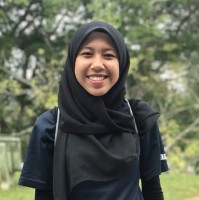 Fazira Wandy