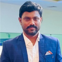 Raghuram Yeluru
