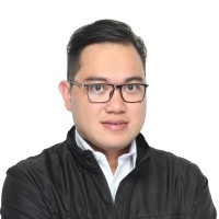 Gerald Reyes