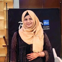 Shahajadi Sadia Afsana Mumu