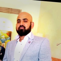 Prashant Dumbre