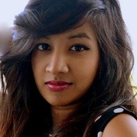 Liyanda Cristeen Amarasinghe