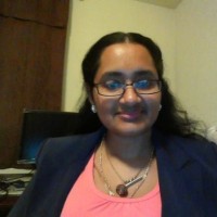 Dr. Manjusha Ravindranath, Ph.D