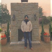 Harsh Sidhu