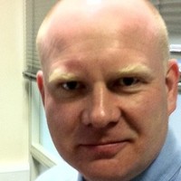 Richard Worton
