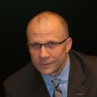 Eric Fotinatos