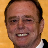 Terry Goodwin