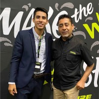 Ivan Caballero