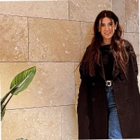 MELİKE ÖZYURT