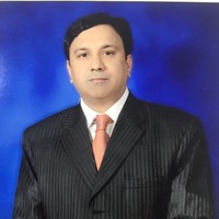 Siva Kumar Gopinatham