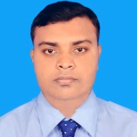 Jakir Hossain