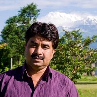 Jivan Kumar Basnet
