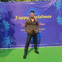 Biswajit Debbarma