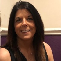 Sarah Clark Mcmi/ Cipd