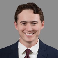 Miles Dorsey