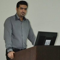 Hamidreza Heyran