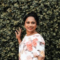 Sudeera Nz Nanayakkara
